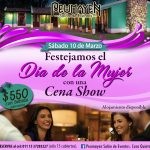 cena dia mujer ML (1)