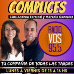 radiovos955