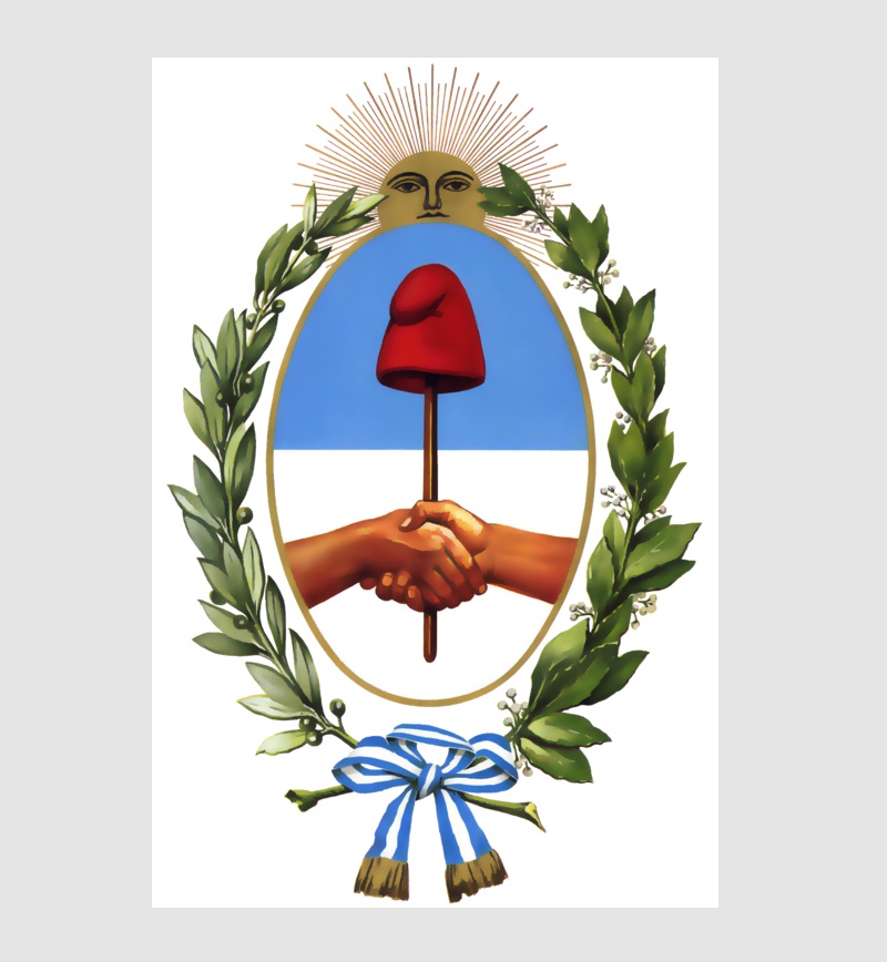 ESCUDOS DA PROVÍNCIA DE BUENOS AIRES ~ Escudos de Futebol do Mundo